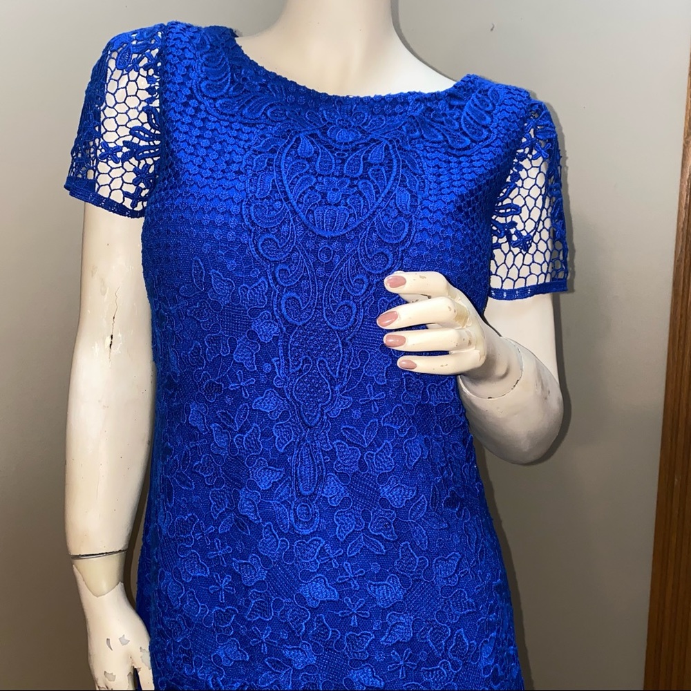 Antonio Melano Dress